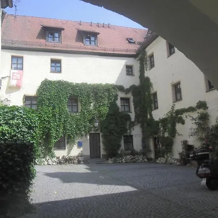 Apartman Schloss Weichs By Interhome Regensburg