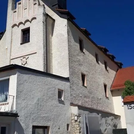 Schloss Weichs By Interhome Apartman