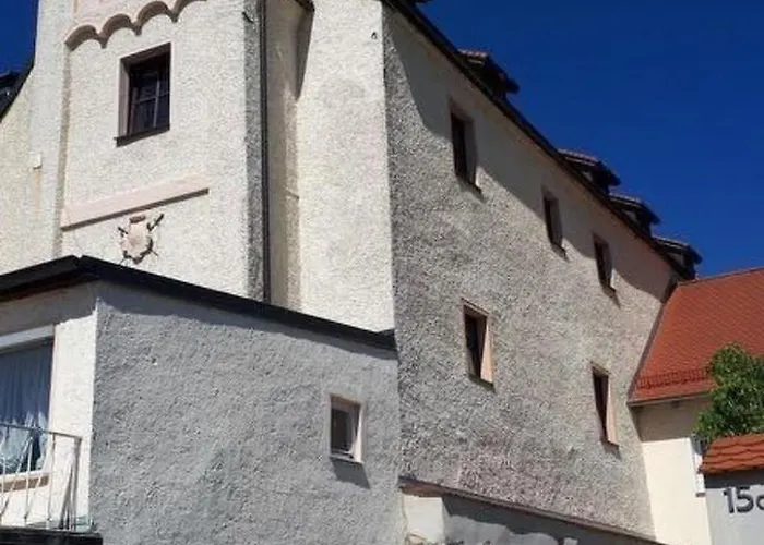 Schloss Weichs By Interhome Апартаменты